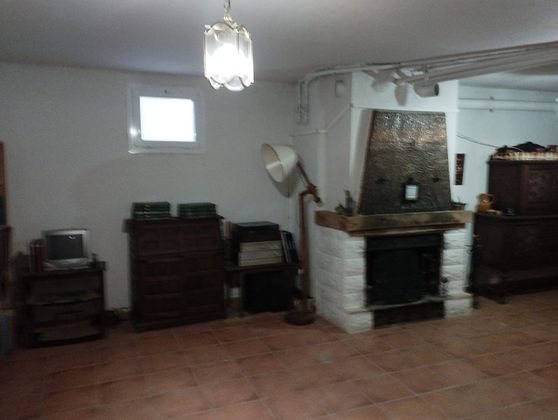 Foto 2 de Casa en venda a calle Saturnino Vallejo Baltanás de 3 habitacions amb terrassa i garatge