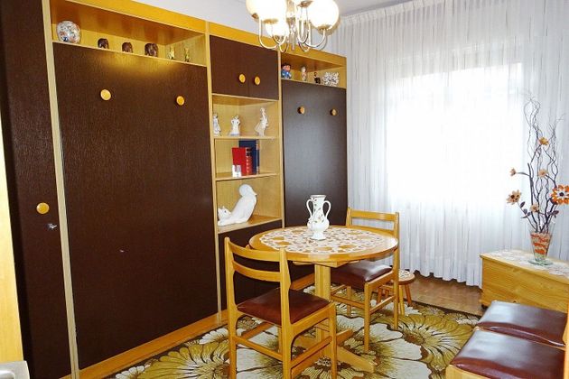Foto 2 de Pis en venda a Aranzabela - Aranbizkarra de 3 habitacions amb calefacció i ascensor