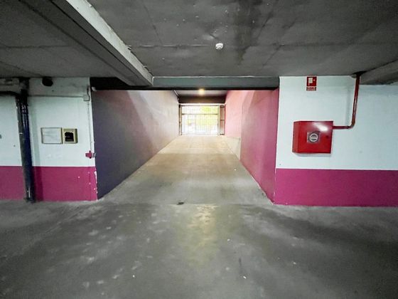 Foto 2 de Venta de garaje en Coronación de 14 m²