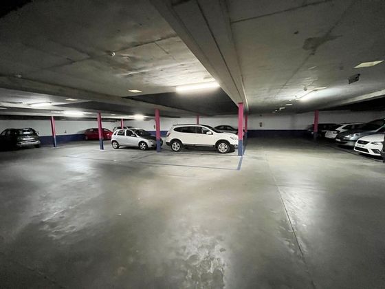 Foto 1 de Garatge en venda a Coronación de 14 m²