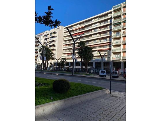 Foto 2 de Pis en venda a Centro - Logroño de 6 habitacions amb terrassa i garatge
