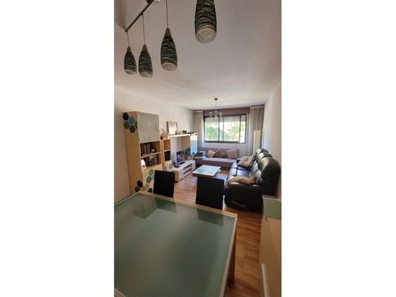 Foto 1 de Piso en venta en Portillejo - Valdegastea de 3 habitaciones con piscina y garaje
