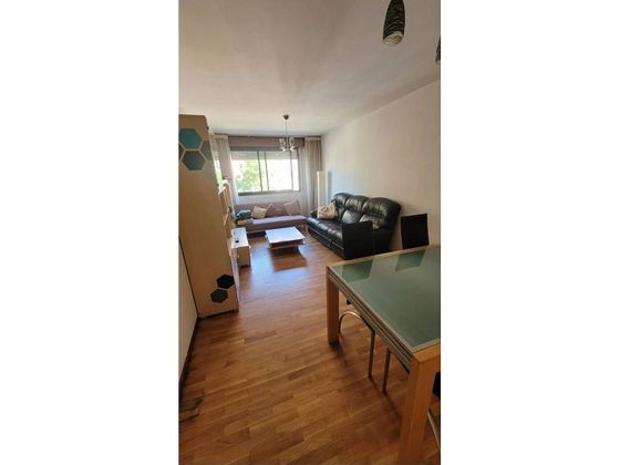 Foto 2 de Piso en venta en Portillejo - Valdegastea de 3 habitaciones con piscina y garaje