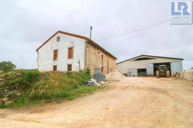 Foto 2 de Casa rural en venda a barrio Lamadrid de 1 habitació i 1345 m²