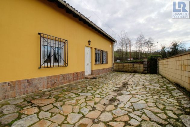 Foto 2 de Casa en venda a Valdáliga de 3 habitacions amb terrassa i calefacció