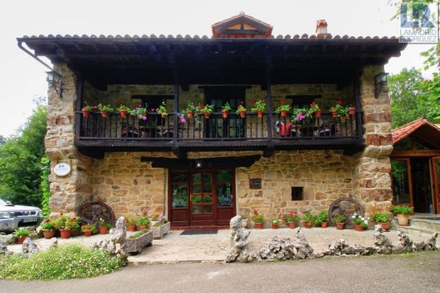Foto 2 de Xalet en venda a Tojos (Los) de 6 habitacions amb terrassa i jardí