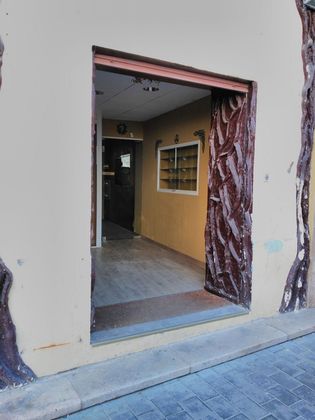 Foto 1 de Local en alquiler en Casco Antiguo de 40 m²