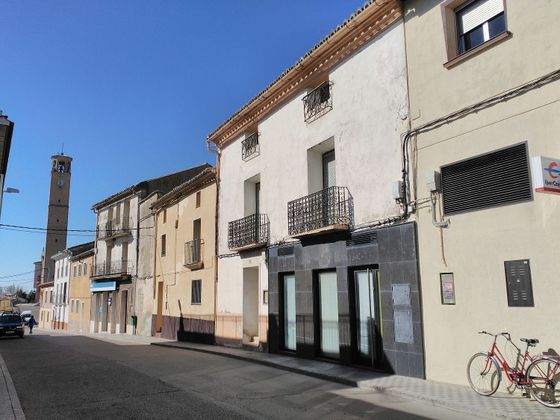 Foto 1 de Casa en venda a Gurrea de Gállego de 5 habitacions amb terrassa i garatge