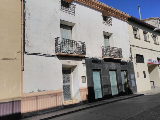Foto 2 de Casa en venta en Gurrea de Gállego de 5 habitaciones con terraza y garaje