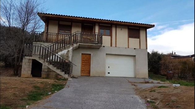 Foto 1 de Chalet en venta en Casar (El) de 3 habitaciones con terraza y piscina