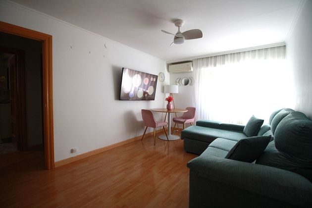 Foto 2 de Venta de piso en San José de 3 habitaciones con terraza y aire acondicionado