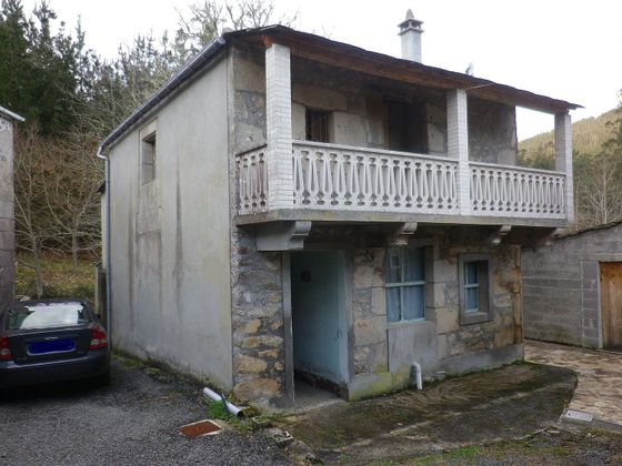 Foto 1 de Casa en venda a carretera Xerdiz de 3 habitacions amb balcó