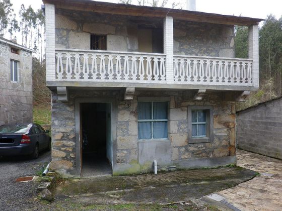 Foto 2 de Casa en venda a carretera Xerdiz de 3 habitacions amb balcó