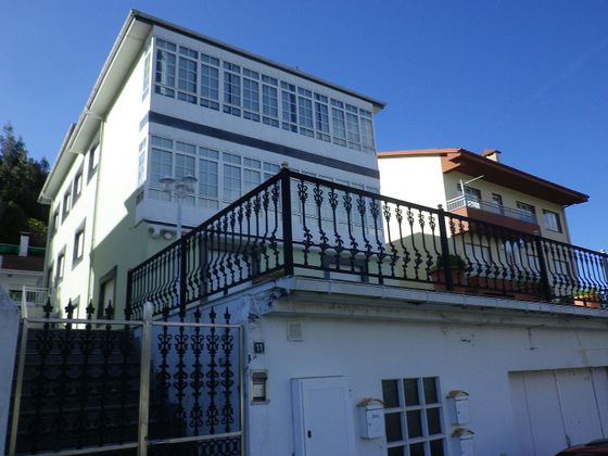 Foto 2 de Pis en venda a Viveiro de 3 habitacions amb terrassa i garatge