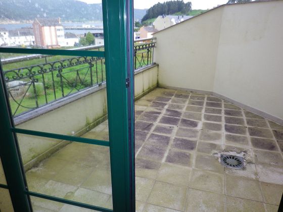 Foto 2 de Pis en venda a Vicedo (O) de 2 habitacions amb terrassa i ascensor