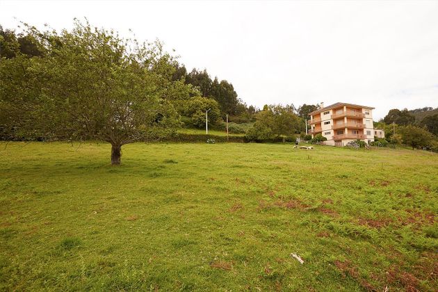 Foto 2 de Xalet en venda a Viveiro de 9 habitacions amb terrassa i jardí
