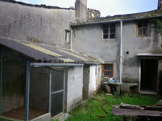 Foto 2 de Casa en venta en Vicedo (O) de 4 habitaciones con jardín