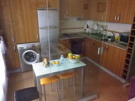Foto 1 de Pis en venda a Mañón de 2 habitacions amb garatge i calefacció
