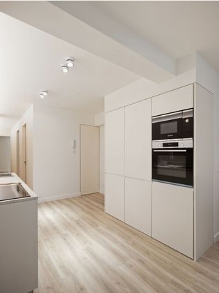 Foto 2 de Dúplex en venta en avenida De la Concordia de 3 habitaciones con calefacción y ascensor