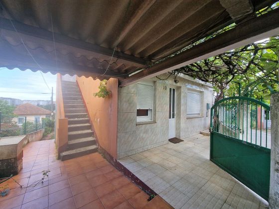 Foto 1 de Casa en venda a Los Castros - Castrillón - Eiris de 4 habitacions amb garatge