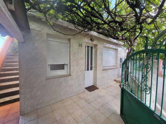 Foto 2 de Casa en venda a Los Castros - Castrillón - Eiris de 4 habitacions amb garatge