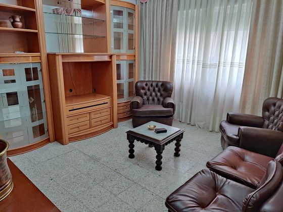 Foto 1 de Casa adosada en venta en Fuensalida de 4 habitaciones y 180 m²