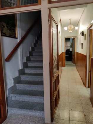 Foto 2 de Casa adosada en venta en Fuensalida de 4 habitaciones y 180 m²