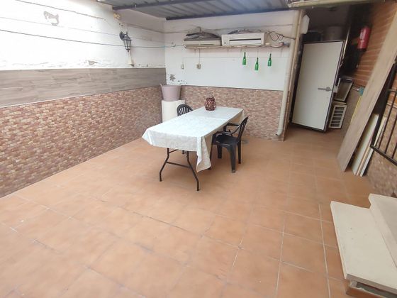 Foto 1 de Casa en venda a Puebla de Montalbán (La) de 3 habitacions amb aire acondicionat i calefacció