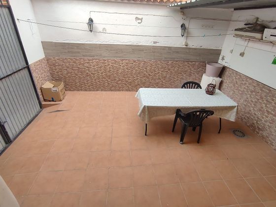 Foto 2 de Casa en venta en Puebla de Montalbán (La) de 3 habitaciones con aire acondicionado y calefacción