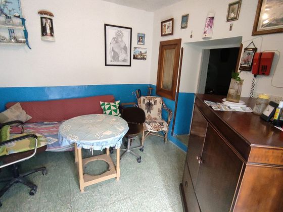 Foto 2 de Venta de casa adosada en Escalonilla de 3 habitaciones y 100 m²