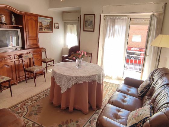 Foto 1 de Piso en venta en Torrijos de 4 habitaciones con terraza y calefacción