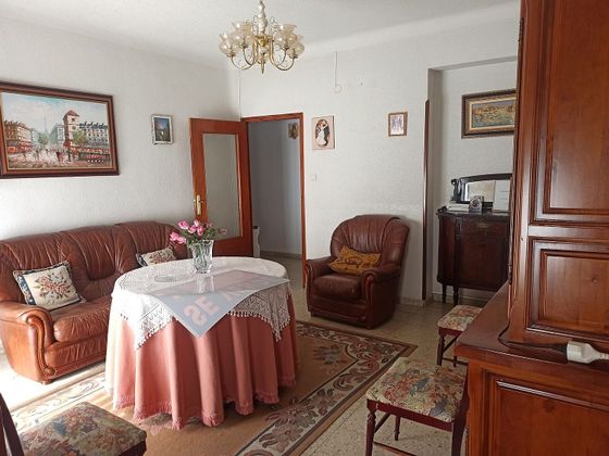 Foto 2 de Piso en venta en Torrijos de 4 habitaciones con terraza y calefacción
