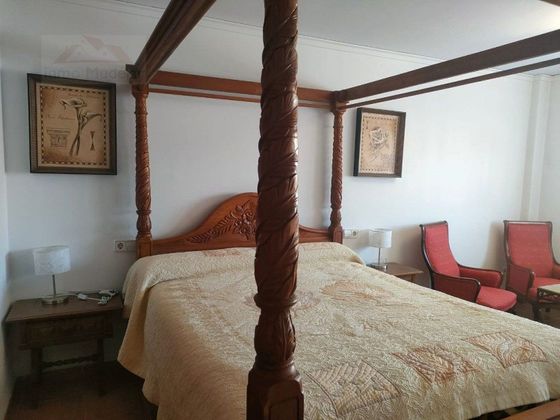 Foto 1 de Casa en venda a Rubielos de Mora de 4 habitacions amb terrassa i garatge