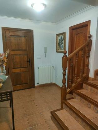 Foto 2 de Casa en venda a Rubielos de Mora de 4 habitacions amb terrassa i garatge