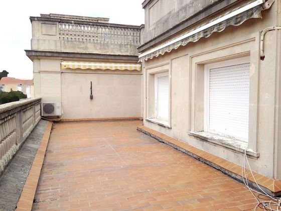 Foto 2 de Piso en venta en Centro - Vitoria-Gasteiz de 5 habitaciones con terraza y garaje