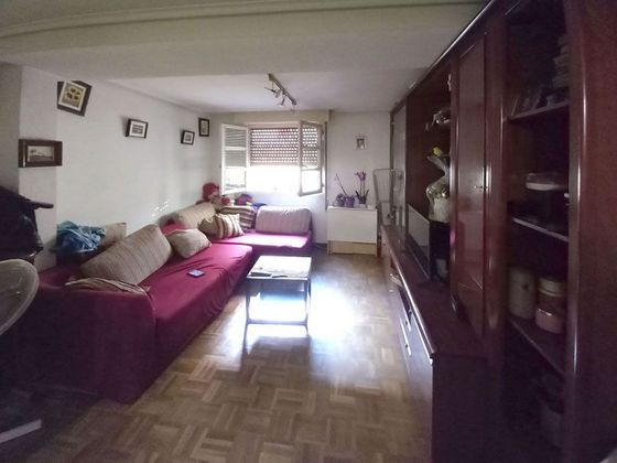Foto 2 de Piso en venta en Casco Viejo de 2 habitaciones con calefacción