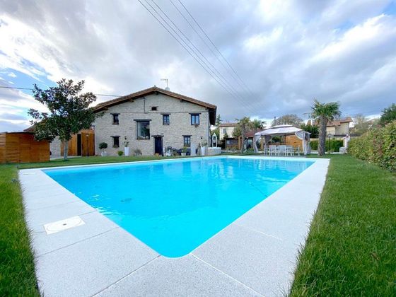 Foto 1 de Casa en venda a Zona rural este de 6 habitacions amb terrassa i piscina