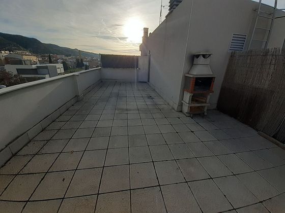 Foto 2 de Ático en venta en Cadrete de 2 habitaciones con terraza y garaje