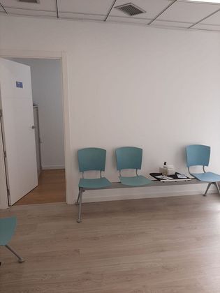 Foto 2 de Venta de oficina en Centro - Logroño de 100 m²