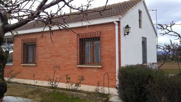 Foto 1 de Xalet en venda a Villamediana de Iregua de 2 habitacions amb terrassa i jardí
