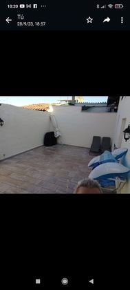 Foto 2 de Venta de casa en La Portalada - Varea de 5 habitaciones con terraza y garaje