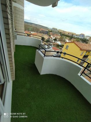 Foto 1 de Pis en venda a Portillejo - Valdegastea de 3 habitacions amb terrassa i aire acondicionat