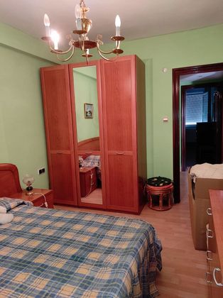 Foto 1 de Pis en venda a Oyón/Oion de 3 habitacions amb terrassa i calefacció