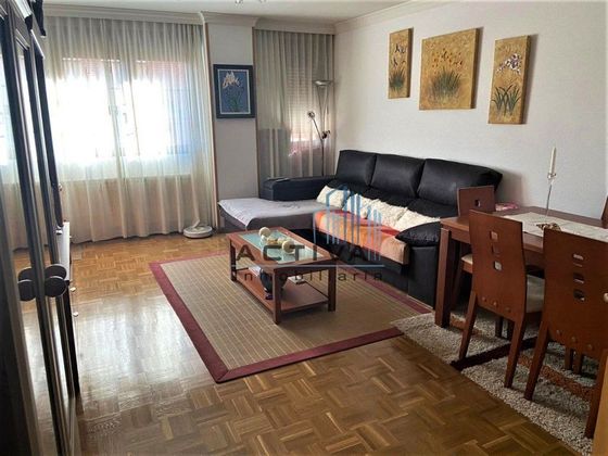 Foto 1 de Pis en venda a Cigales de 2 habitacions amb garatge i calefacció