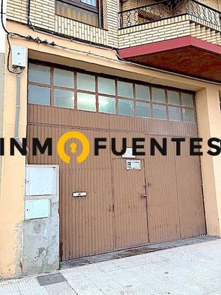 Foto 1 de Local en venda a Fuentes de Ebro de 100 m²