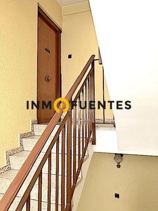 Foto 1 de Venta de piso en Fuentes de Ebro de 3 habitaciones con balcón