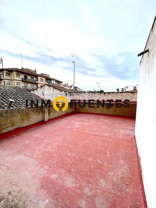 Foto 2 de Casa en venda a calle Goya de 5 habitacions amb terrassa i garatge