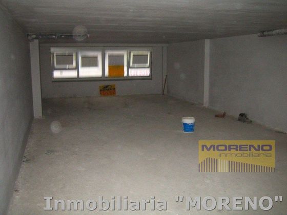 Foto 2 de Oficina en alquiler en Sarria de 170 m²