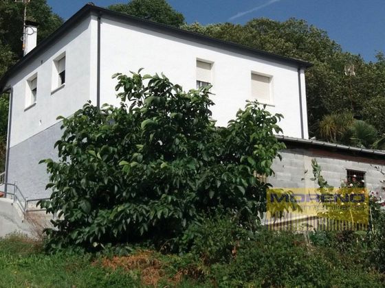 Foto 2 de Casa en venda a Becerreá de 2 habitacions amb garatge