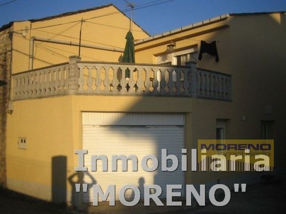 Foto 2 de Casa rural en venda a Sarria de 5 habitacions amb terrassa i garatge